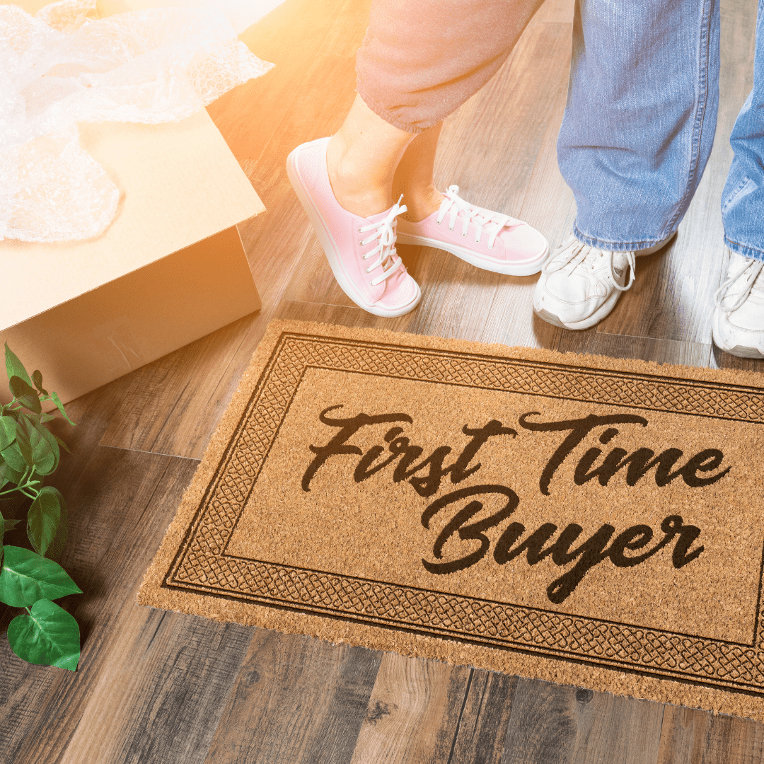 First-Time-Buyer