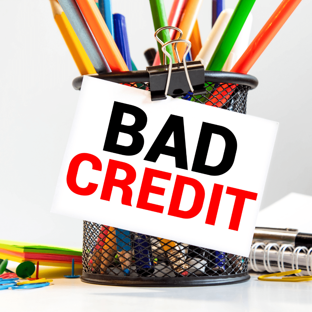 Bad-Credit